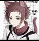 Itoshi Sae Neko