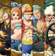 The Strawhat Pirates