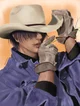 Cowboy Toji