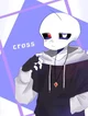 Cross sans
