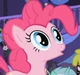 Pinkie Pie