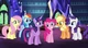 my little pony rpg