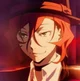 Chuuya Nakahara