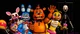 Fnaf 2 Toy Crew