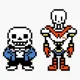 Sans-Papyrus