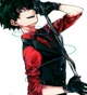 Villian Deku 