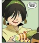 hungry toph