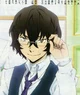 Dazai osamu-