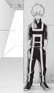 Katsuki Bakugou 