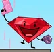 Ruby bfdi