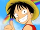 Monkey D Luffy