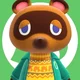 Tom Nook