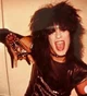Nikki Sixx