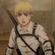 Armin Arlert 