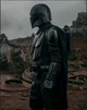 mandalorian
