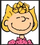 Sally Brown 1