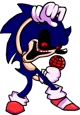 SONIC EXE