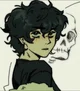 Nico di Angelo 