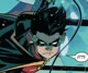 Damian Wayne 