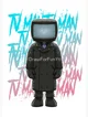 TV man