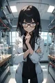 Yandere Scientist