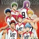 Kuroko no Basket
