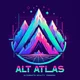Alt Atlas VRMMORPG 