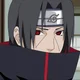 Itachi Uchiha 