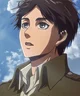 Eren Jaeger 