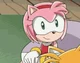 Amy Rose