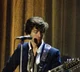 Alex Turner 