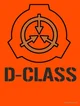 D-Class