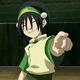 Toph Beifong 