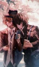 Dazai et chuuya