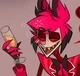 Drunk - Alastor