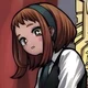 Ochaco Uraraka