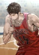 Hasashi Mitsui
