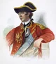 Sir William Howe 