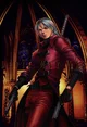 Dante Sparda