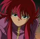 Yoko Kurama 