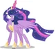 Twilight Sparkle 