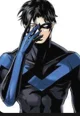 Nightwing b-day