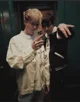 Sam and Colby 