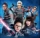 Ghostbusters 2016
