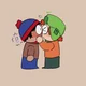 Stan x Kyle
