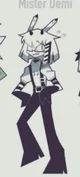 Mister Demi