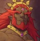 Ganondorf