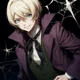 Alois Trancy