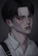 Levi Ackerman