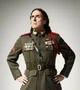 Commander Weird Al